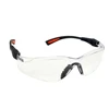 Guangzhou CE light cure outdoor pc pollen safe adjustable angle protective ballistic glasses