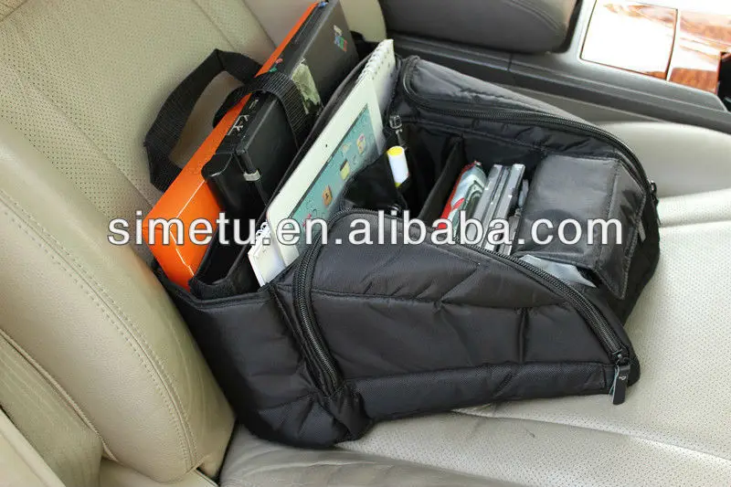 Car Seat Desk Organizer DeskIdeas