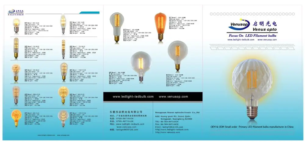 110v 120v 2700k Ce Rosh New Erp B10 B11 B12 E27 E14 2w 4w 6w Led ...