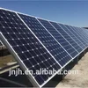 High efficiency A Grade mono crystalline 72 cells 290w 300w 310w 320w solar panel/module