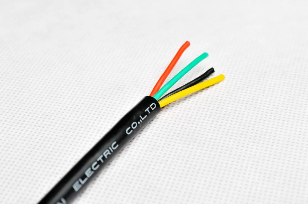 YY CABLE - YSLY AND HSLH CABLE - ANKUX.COM