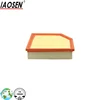 ISO/TS 16949 registered China factory wholesale priceprice vehicle air filter 17801-38040/ F026400456