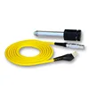 Factory Standard Leeb Hardness Tester Probe DC Type Impact Device for holes
