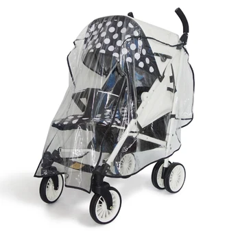 baby stroller rain cover