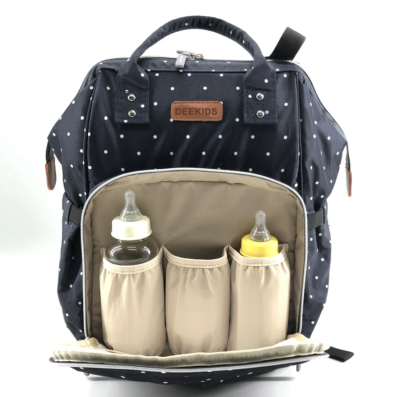 diaper bag bottle warmer