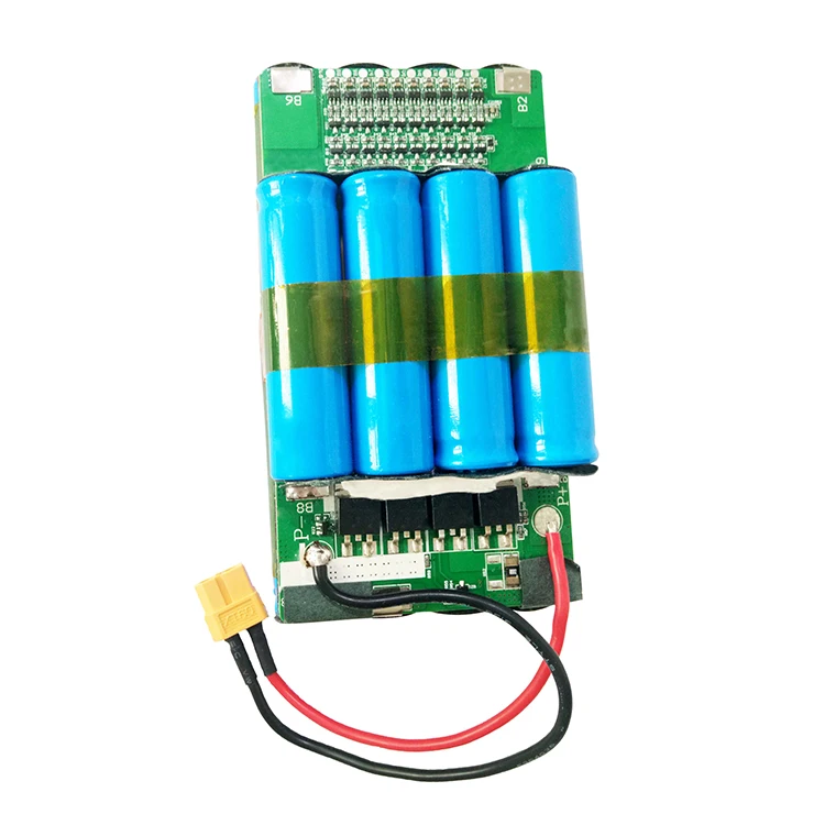 Batterie Rechargeable 158Wh Batterie Li-Ion 36V 4.4Ah - Pour