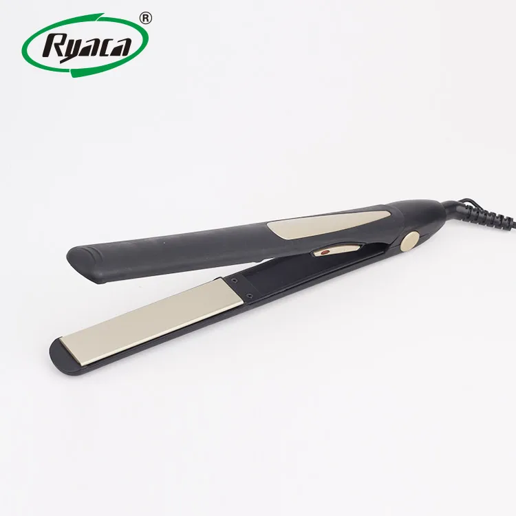 Ryaca-placas De Calefacción De Turmalina,Plancha Para Alisar El Cabello -  Buy Planchas Calefactoras De Turmalina,Plancha Para Alisar El Cabello, Plancha Para Alisar El Cabello Con Grasa Product on Alibaba.com