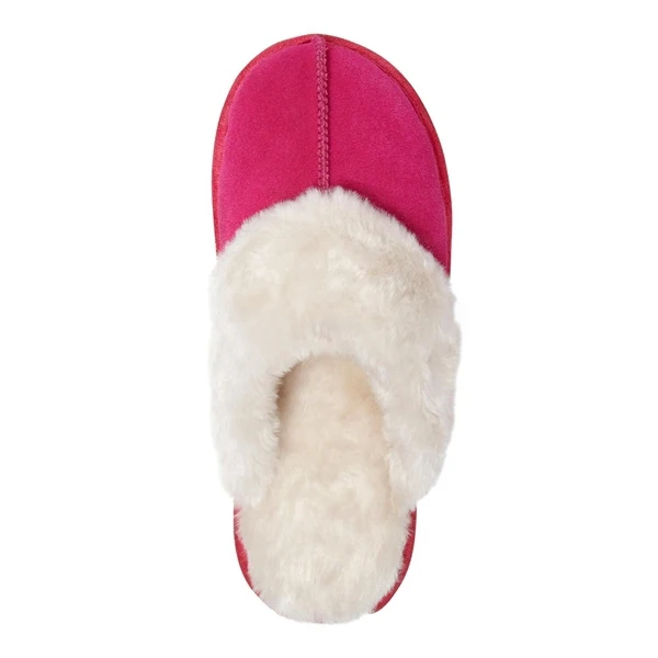 Chaussons De Noël Personnalisables - Avec Photo De Visage, Mousse Mémoire, Antidérapants, Pour Femmes Et Hommes