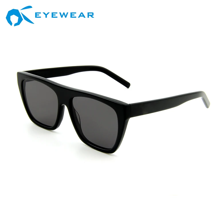 High Quality Polarized Red Metal Sunglasses Meet Ce Fda Standards - Buy ...