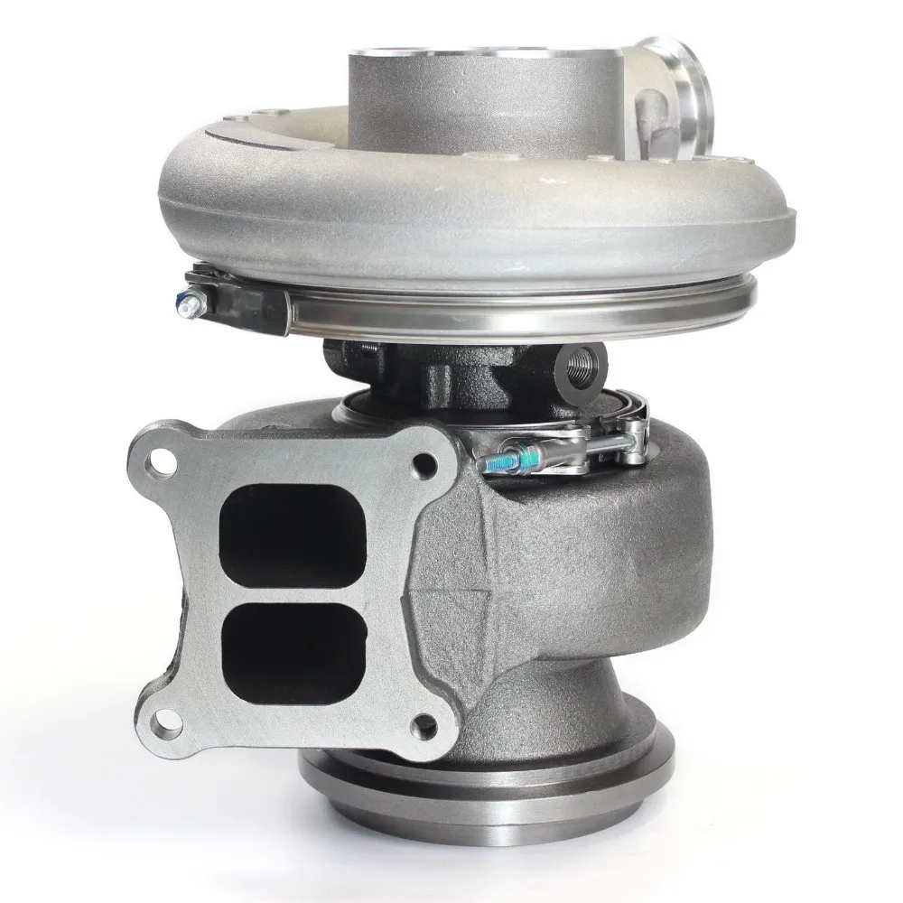 Hx55 Electric Turbo For Car Ism,M11,Ism380e 20,B5.9c Engine