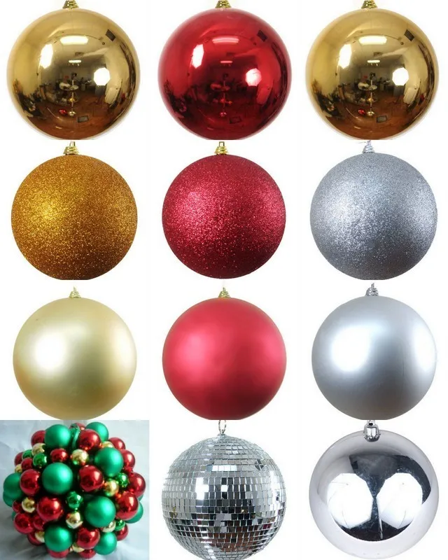 飛散防止プラスチック装飾クリスマスオーナメントボール50cmラージクリスマスボール Buy 大クリスマスボール 安いクリスマスオーナメントボール 飛散防止プラスチック装飾クリスマスボール Product On Alibaba Com