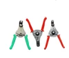 170mm wire stripper wire stripping pliers /wire stripping pliers series single port cable cutter