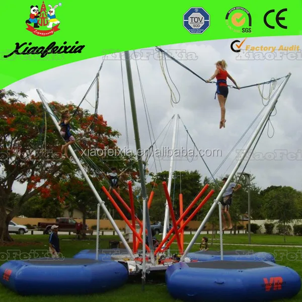 bungee equipment for sale