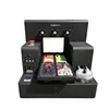magnetic card printing machine uv flatbed printer export to Latin American