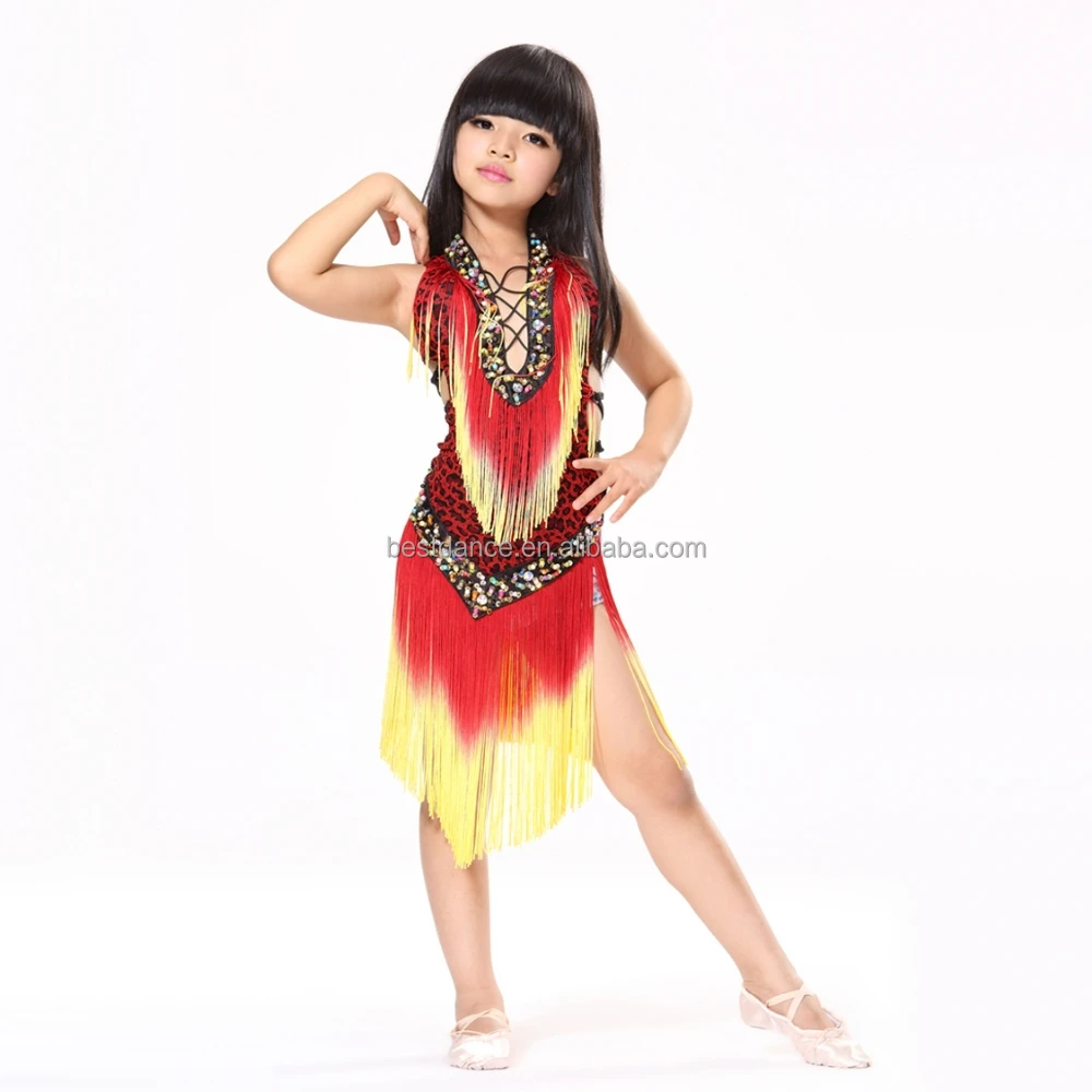 teenage girl dance dresses