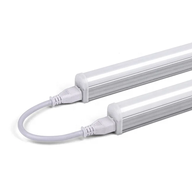 Factory Price 1200mm 1500mm TUV Superior Quality T5 LED Tube Light Fixture Led Integrated Tube