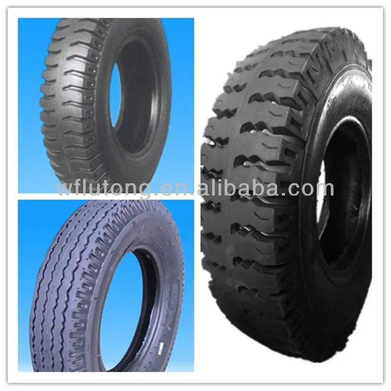 truck tyre