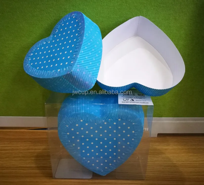 Factory Disposable Flat Corrugated Paper Baking Pans Buy Disposable