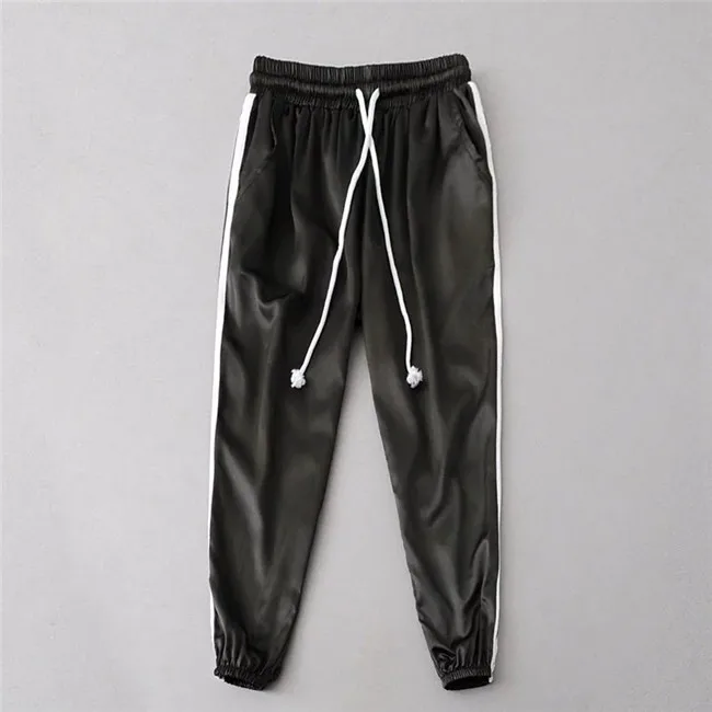 polyester sweatpants wholesale