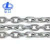High quality machine grade safe iron chain
