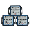 Refigerators Controlled Logistics Mobile Phone Bluetooth Temperature and Humidity Data Logger