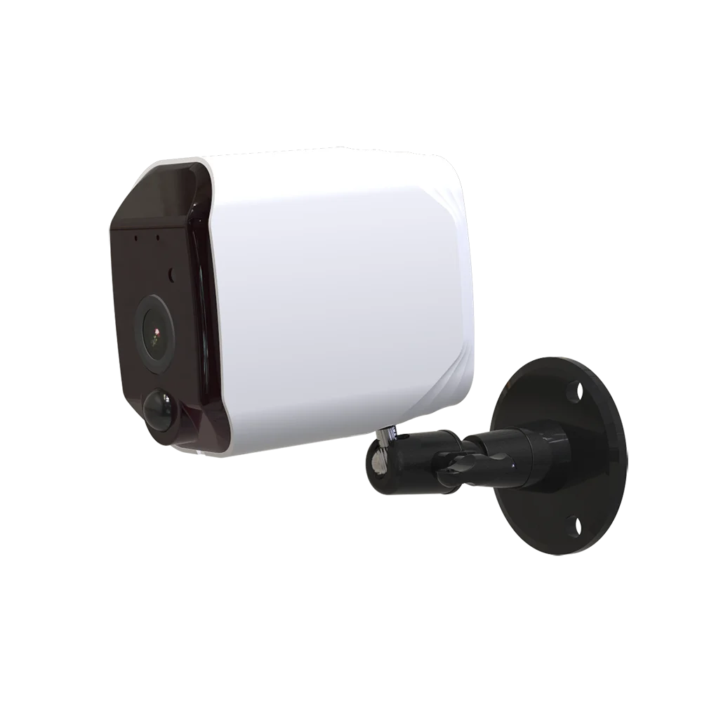 Door Bell Camera Wifi Long Range Wireless Doorbell Ir Night Doorlock