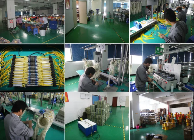 Chinese Supplier FTTH Field Assembly Quick Fiber Optic Fast Connector, FC LC SC PC UPC APC Fast Connector For Fiber Drop Cable
