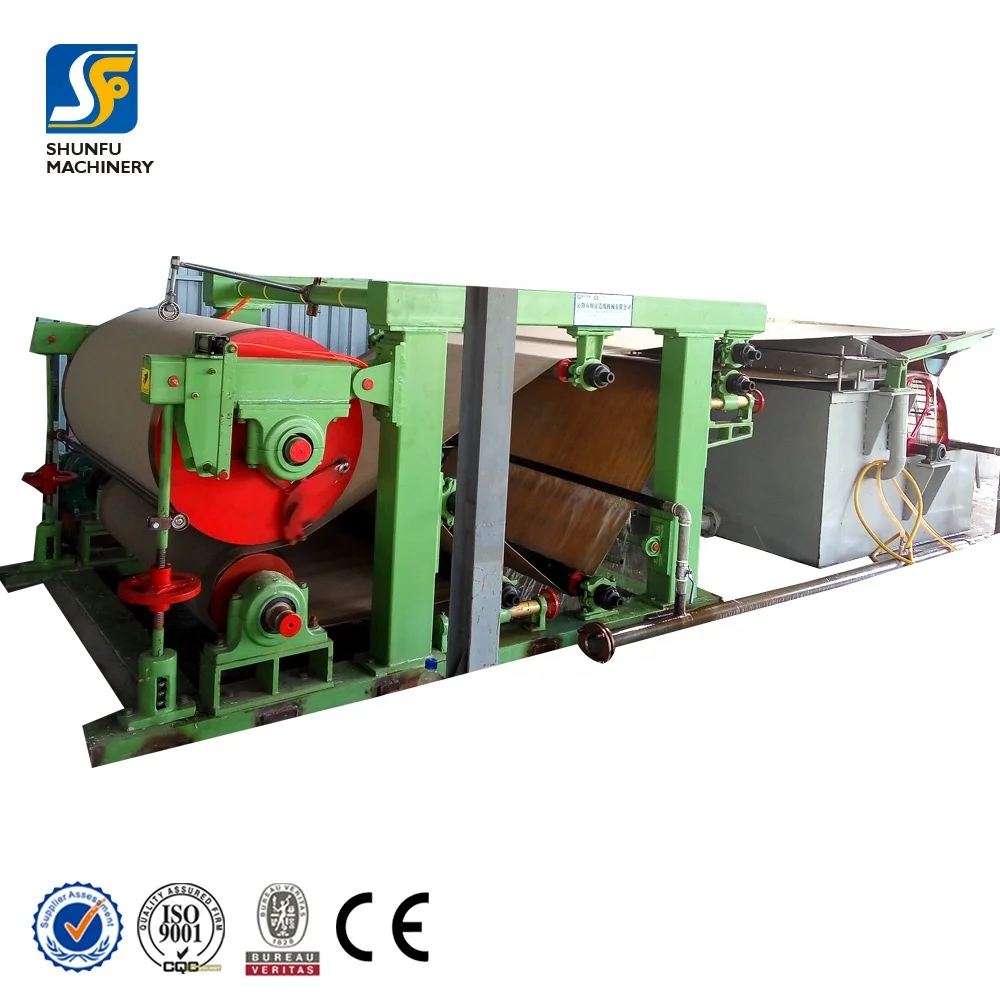 paper board machine