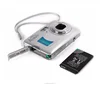 Original Amkov digital camera CDFE 5.0MP CMOS sensor 2.7 inch TFT LCD 8X digital zoom VGA F2.8 12MP Photo camera