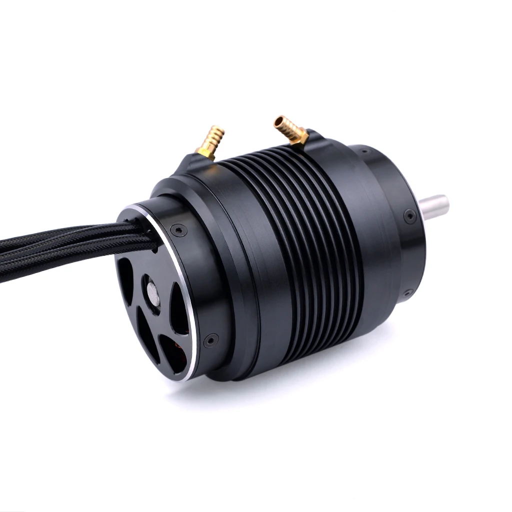 5682 Waterproof Submersible Electric Motors Brushless Dc Motor