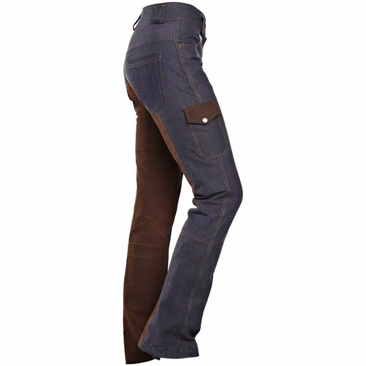 bootcut winter riding pants