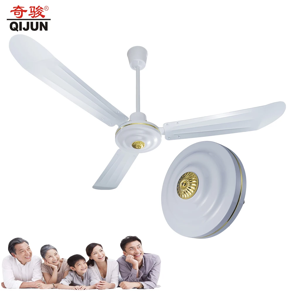 48 56 Inch Kdk Ceiling Fan With Copper Motor To Iraq Oman Dubai