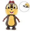 Wholesale factory price squirrel usb memory sticks pendrive usb flash drive