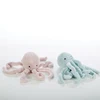 promotional baby octopus plush toys 2018