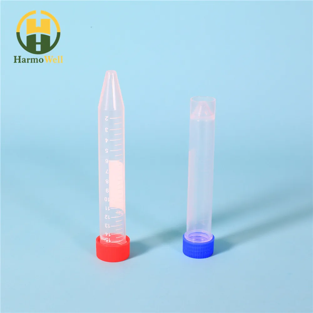 11.centrifuge tube 15ml