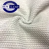 3.5% carbon fiber anti-static pique mesh fabric for Insole and clothing