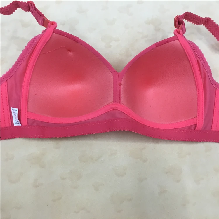 Good Quality Elegant Hot Bangladeshi And Indian Girls Bra - Buy Girls ...