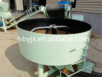 Hby4-10 Automatic Hydraulic Motor Clay Cement Brick Making Machine in 2025 supplier
