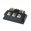 Low price three phase full wave rectifier bridge diode power module MDS150A 160A 150A MDS200A for welding machine.