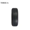 model car wheels and tires pcr tire 195\/50r15 Three-A 155/70R13