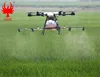 New Agriculture With Routes Planning Software And Autopilot, Heavy Lift Crop Duster Agricultural UAV Drone