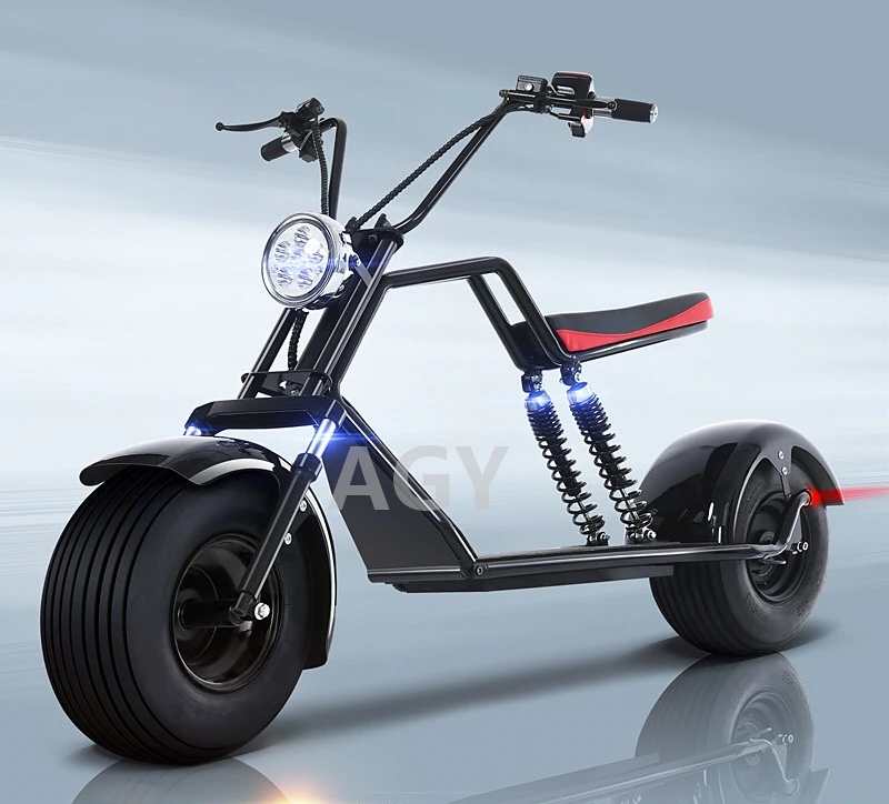 Agy 2000w Heavy Duty Electric Scooters For Adults Buy Warehouse