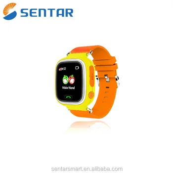 small kids smart watch
