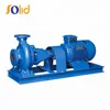 Horizontal Single-Stage End Suction Centrifugal Pump