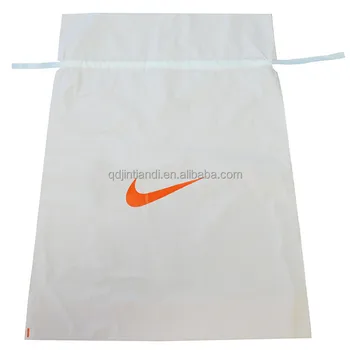 plastic shoe bags wholesale