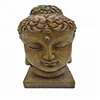 Wholesale polyresin figurines resin buddha statue home decor crafts for decorative sculpture