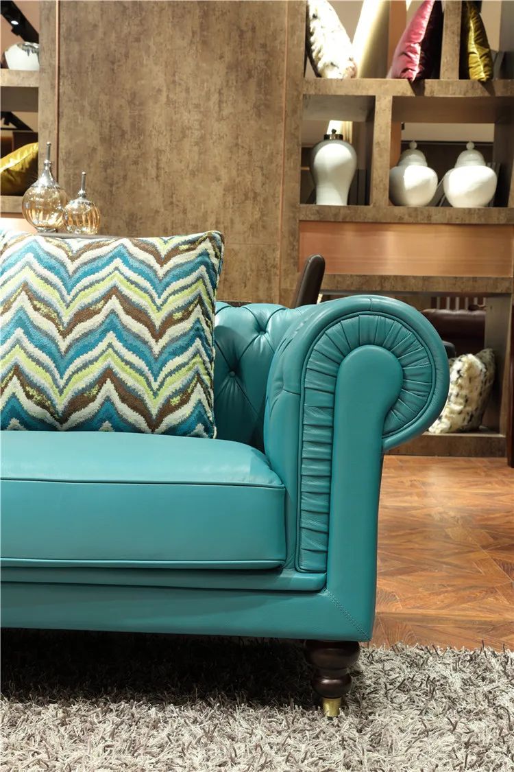 China Good Modern Classic Furniture Majlis Arabic Sofa Made In China