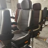 Marine Boat Fixed Type Pilot Captain Chair