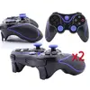 More Commersive Wireless Game Controller For Playstation 3 Ps3