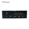 2 LAN ports 3215U mini pc firewall fanless single board pc